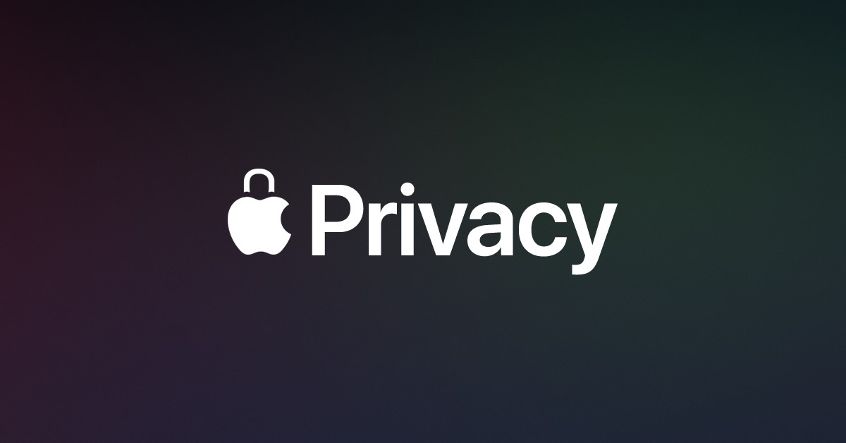 Using Apple's Private Relay feature with iCloud Plus