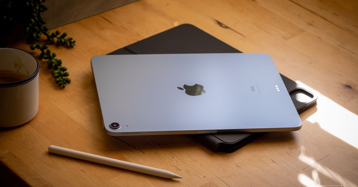 The latest IDC numbers replicate Apple's dominant position in the tablet market