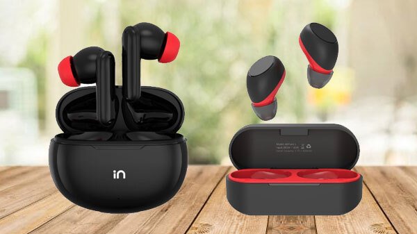 Micromax Airfunk 1, Airfunk 1 Pro TWS headphones indicated;  The price starts at Rs.  1,299