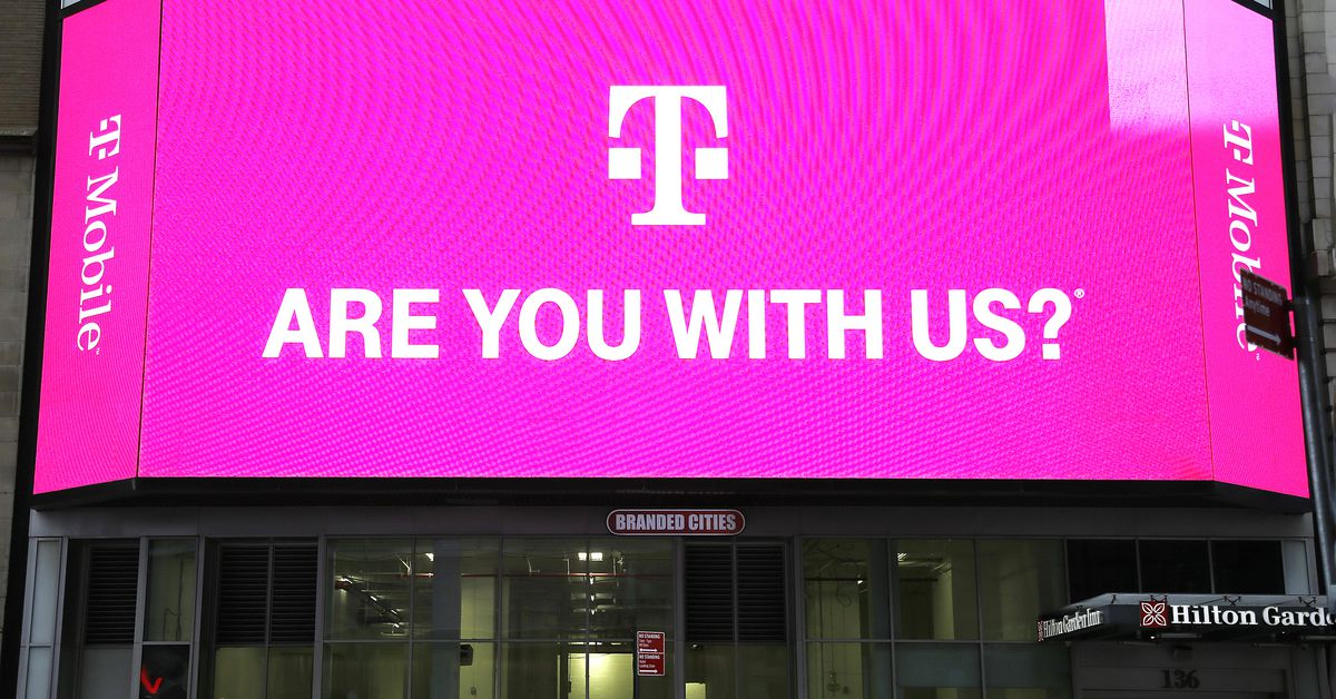 T-Mobile's hacking revealed the personal information of more than 47 million people