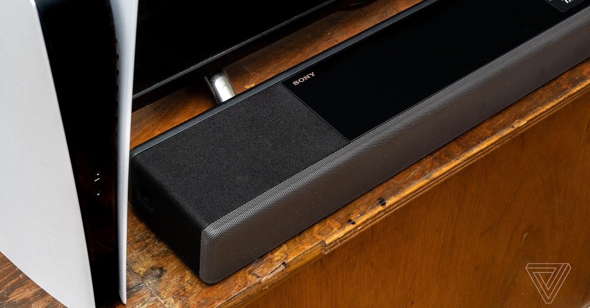 Sony HT-A7000 Review: The Next Generation Atmos Soundbar That's (Almost) Perfect for Gaming