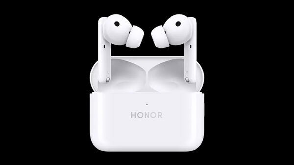 Honor Earbuds 2 Lite was launched as Honor Earbuds 2 SE
