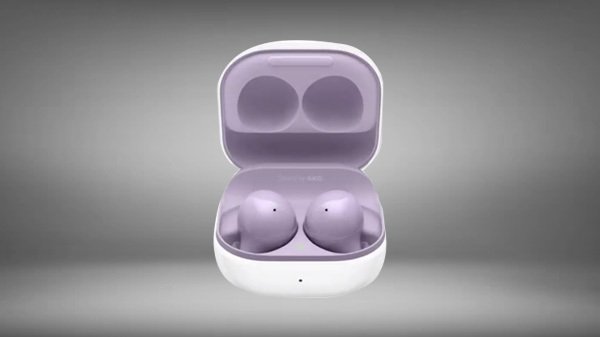 Samsung Galaxy Buds 2 features leaked to the network