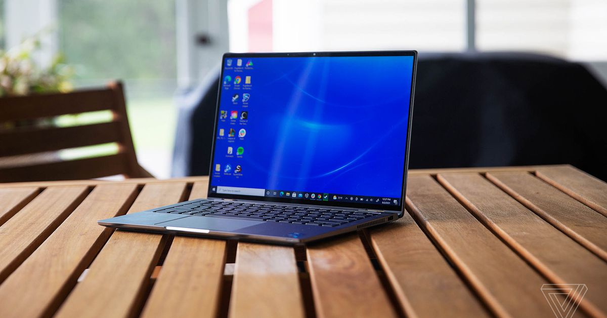 Dell Latitude 9420 Review: Expensive Performance
