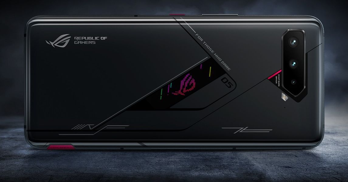 Asus is upgrading defective gaming phones with Qualcomm's new overkill processor