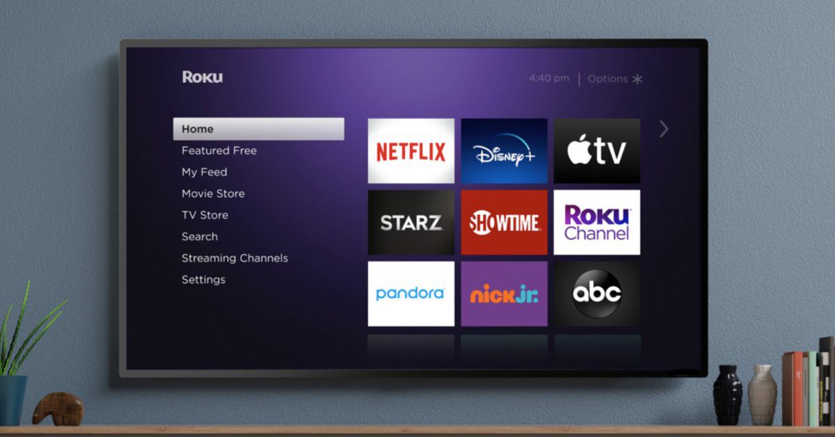 The Spectrum TV app has returned to Roku’s channel store after being pulled