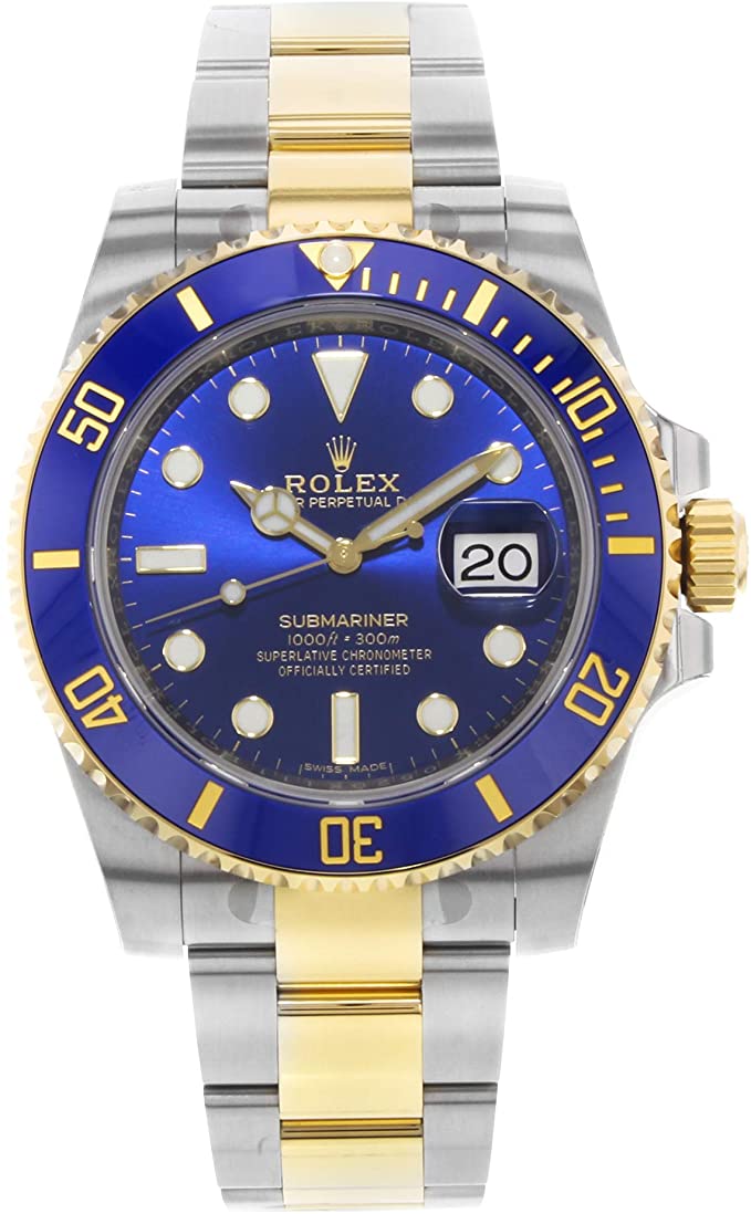 Super Best 50 Rolex Submariner Automatic Men's and Watch
