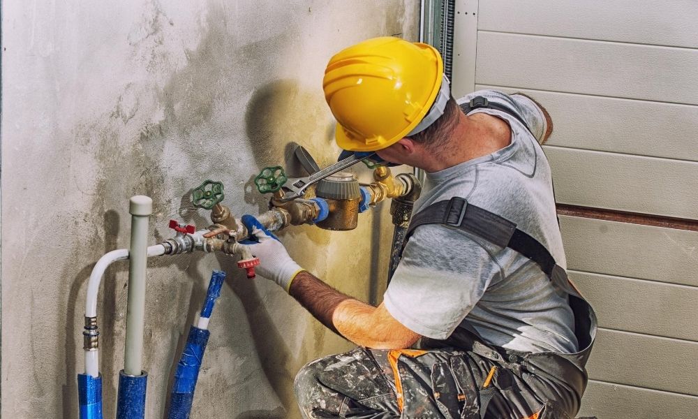 Top 27 Plumber company name and address In New York