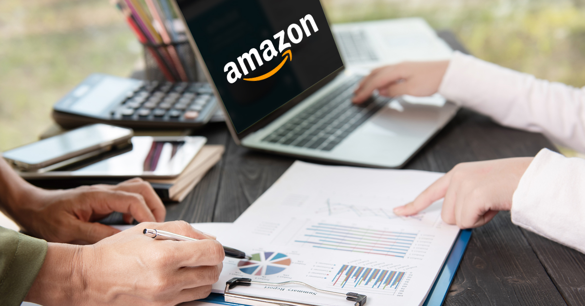 5 Major Reasons Why Hiring an Amazon Consultant is A Must