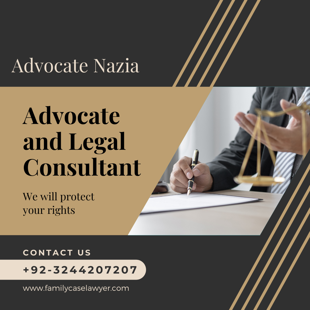 Let Know Personal Desire of a Lawyer in Lahore Pakistan