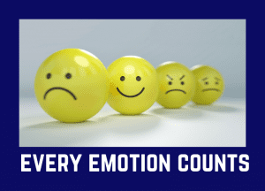 Emotions in Viral Marketing