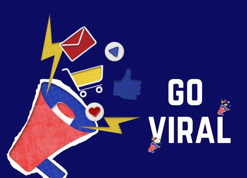 Viral Content Marketing | What Type of Content Goes Viral