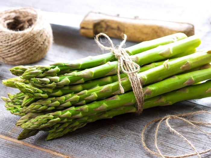 Powerful health and wellness benefits of asparagus for men