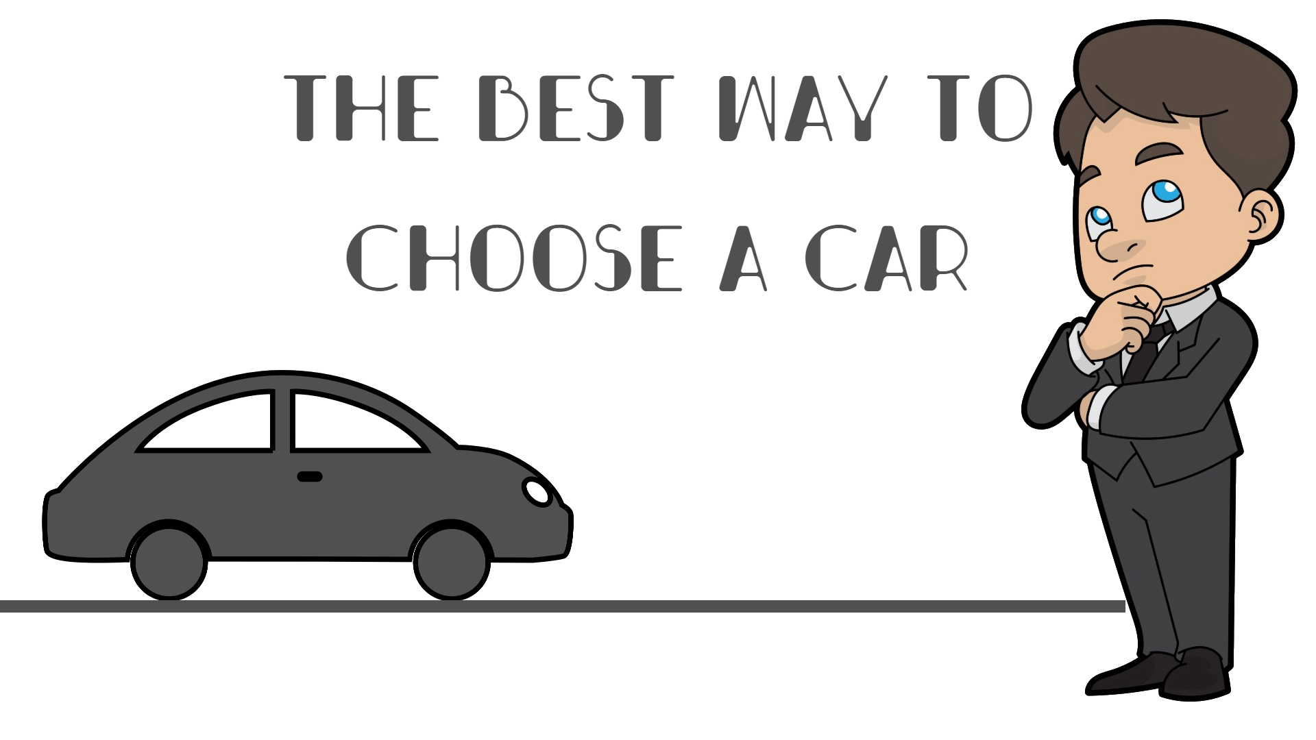 What are some tips for choosing the right car? A detailed guide and expert advice 
