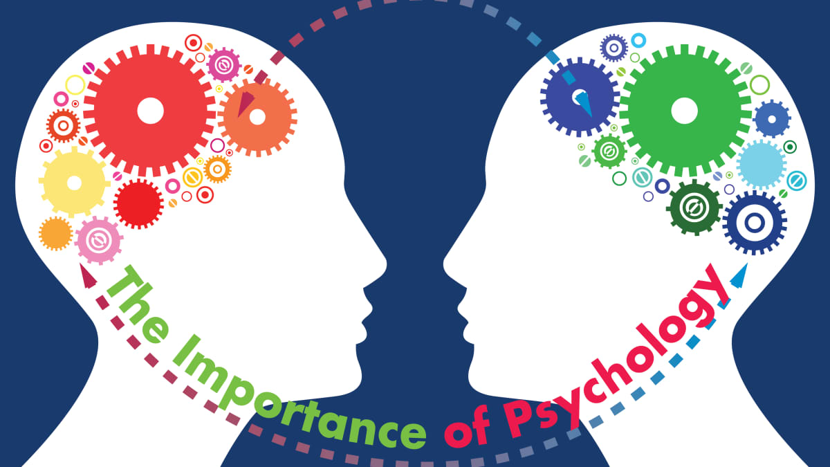 What is The Important Of Psychology in Education?
