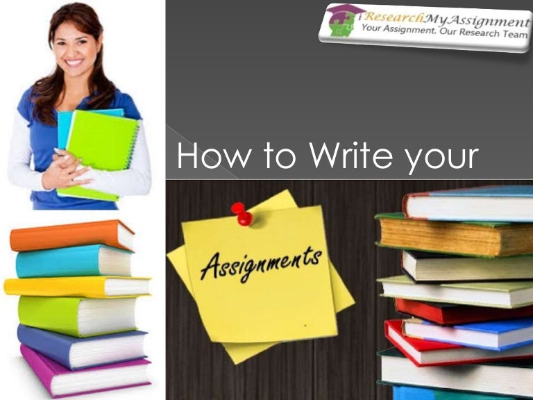 How to Write CIPD Assignments
