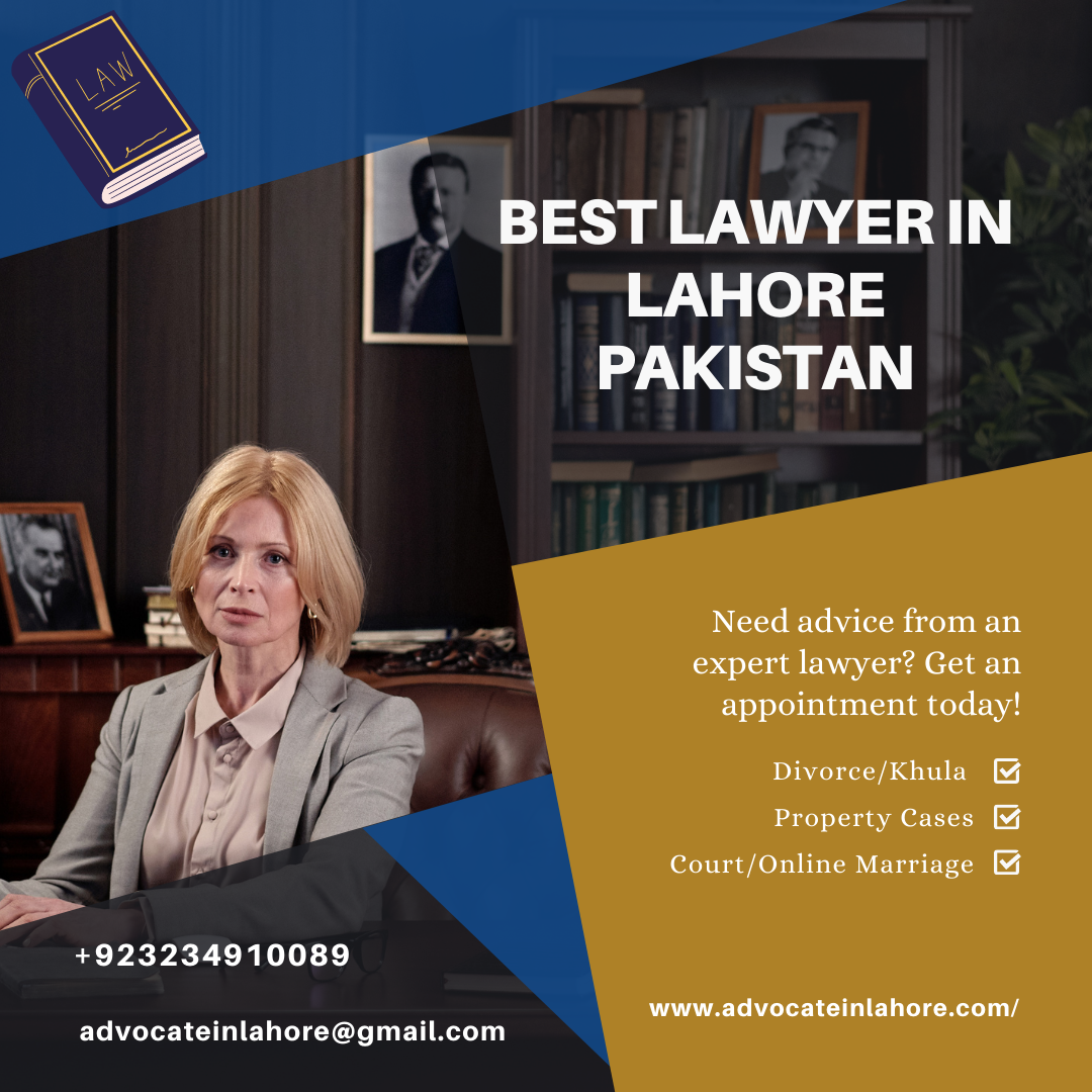 Can Child And Wife Get Maintenance in Pakistan By Lawyer