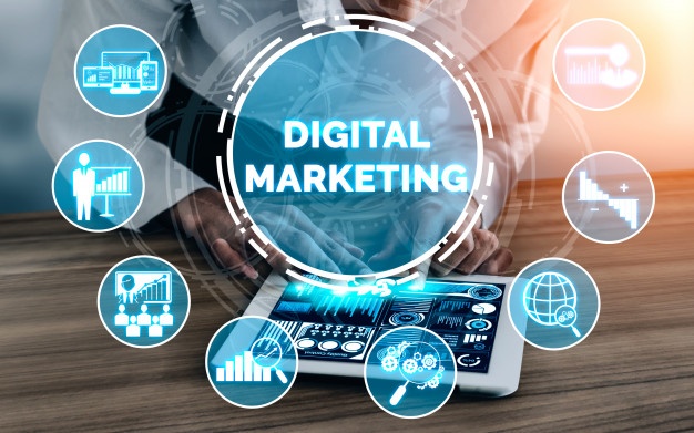 How to Start a Digital Marketing Career in Bangalore?