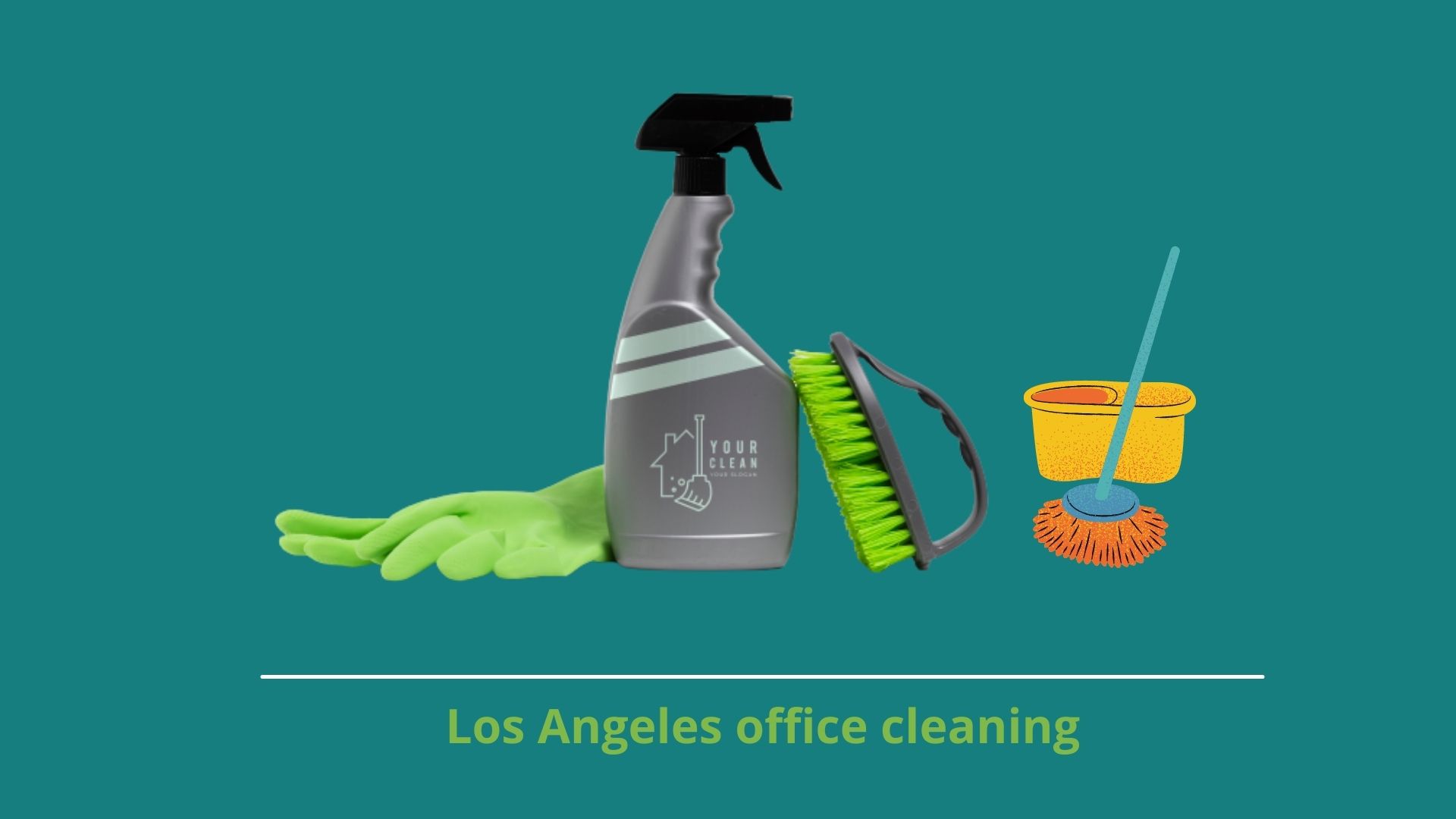 Los Angeles Office Cleaning: Expert Cleaners Addressing the Cleanliness