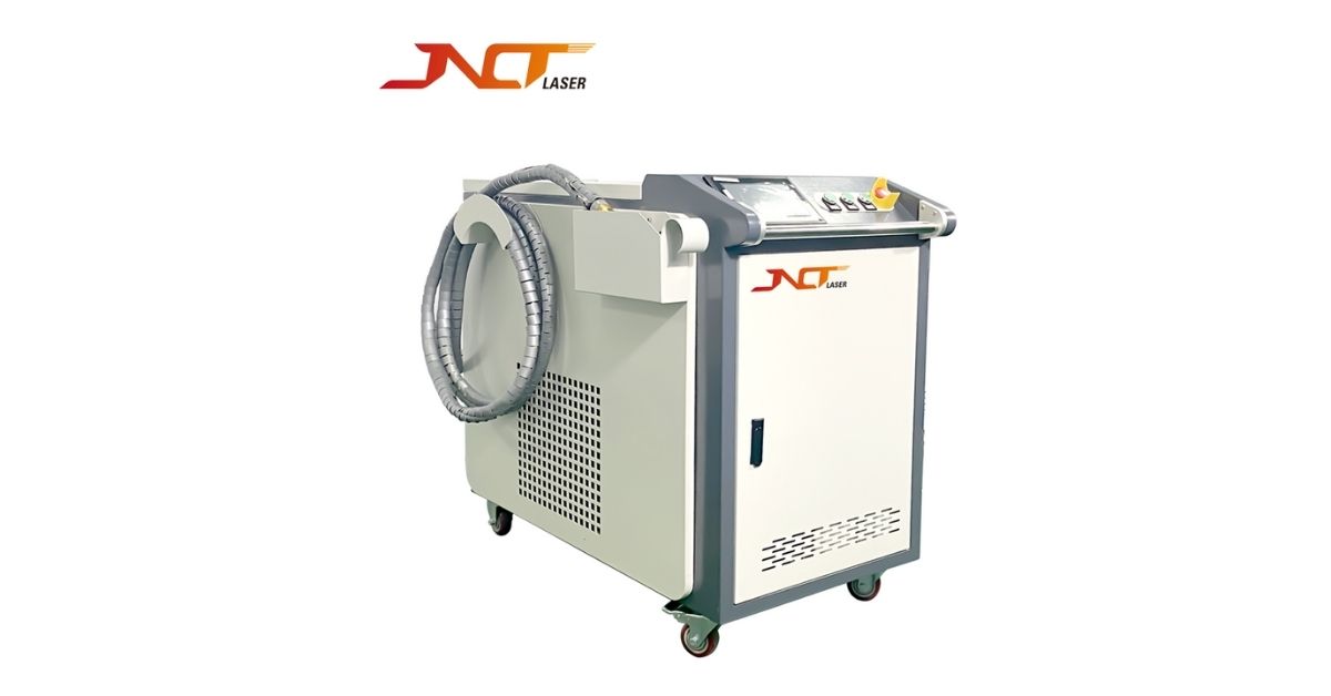 How to pick a right rust laser cleansing machine