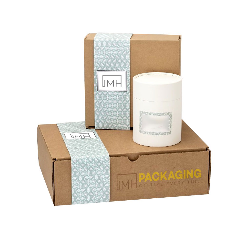Grow Your Brand Recognition Using Custom Candle Boxes