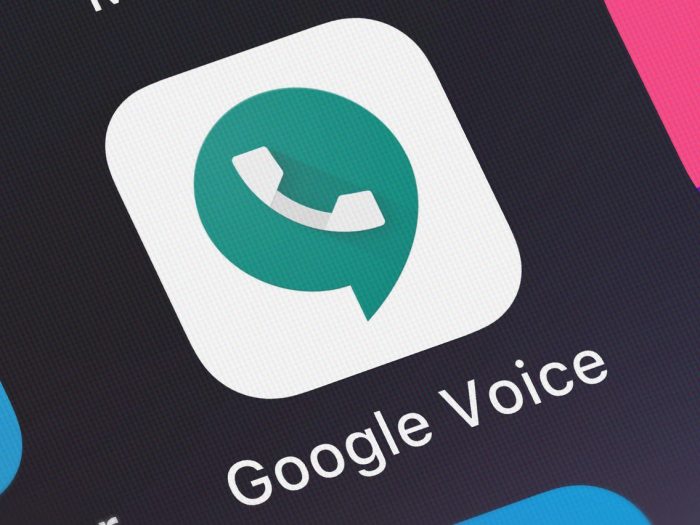 How can I Block a Number on Google voice?