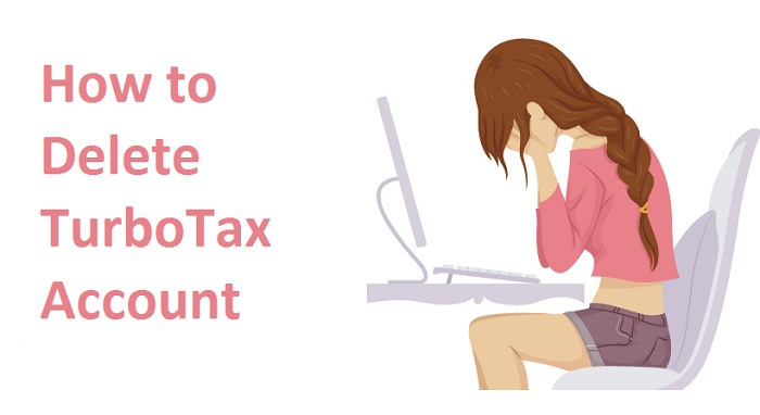 How do You Delete TurboTax Account?