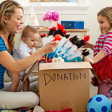 All You Need To Know About Donation for Children