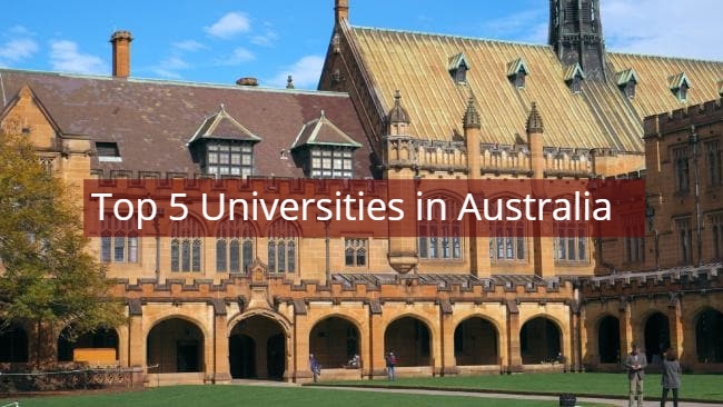 Cheapest Universities in Australia - Complete Guide