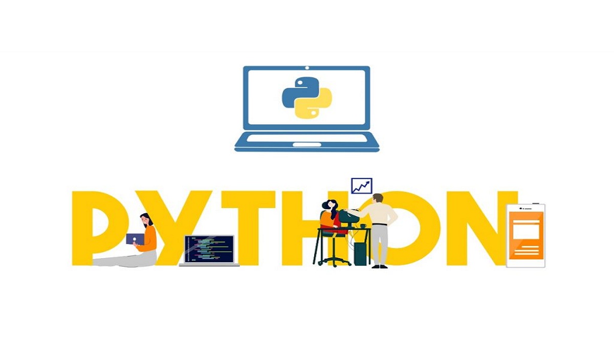 Demand for Python is Thriving and will only Increase