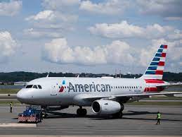 American Airlines cancellation policy COVID