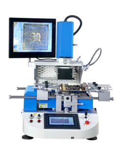A Brief Guide on BGA and BGA Chip Replacement Machine