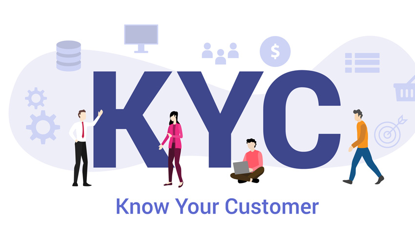 Basic Know Your Customer (KYC) Norms by RBI