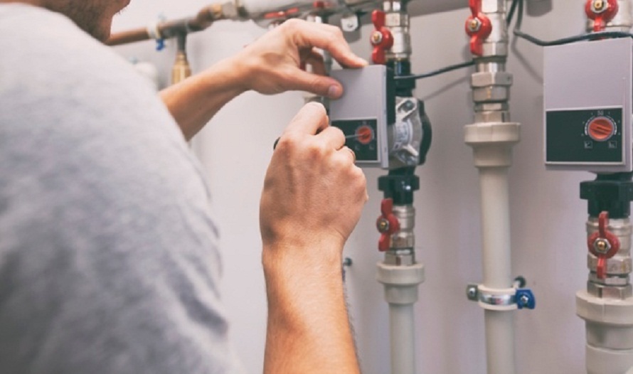 Plumbers for Water Heater in Corpus Christi – Tips For Choosing the Right Plumber