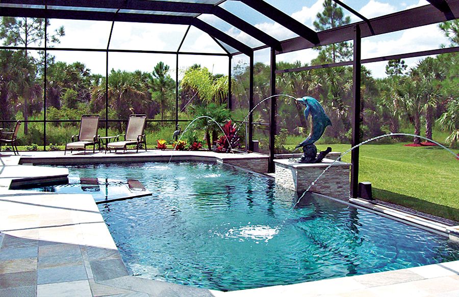 Swimming Pool Myths You Should Never Believe