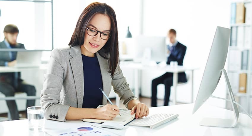 What Are Corporate Secretarial Services? Their Benefits for the Companies
