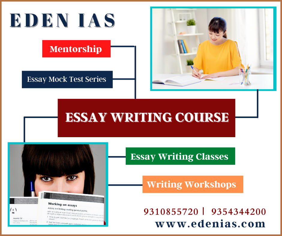 Tips for Essay Writing for UPSC