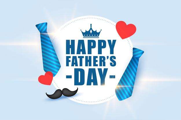 Know Why It’s Important To Celebrate Father's Day!!