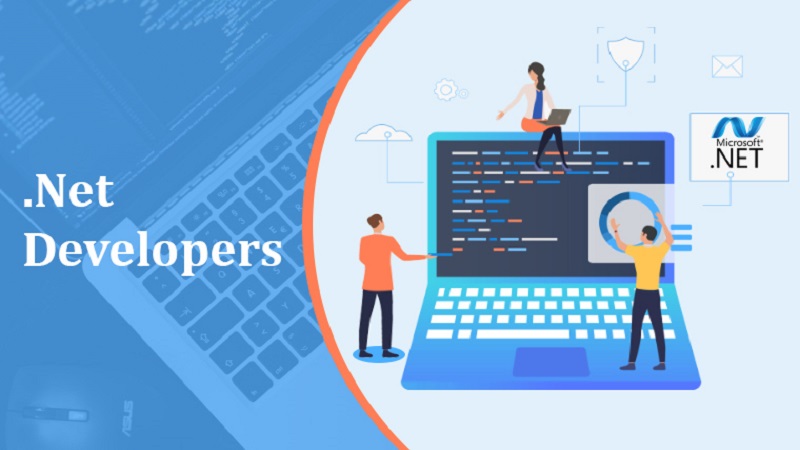 Why Choose Experienced ASP.NET Developers For Business Key Skills?