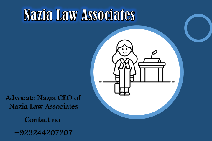 Get Services of Famous Advocates in Lahore By Law Firms