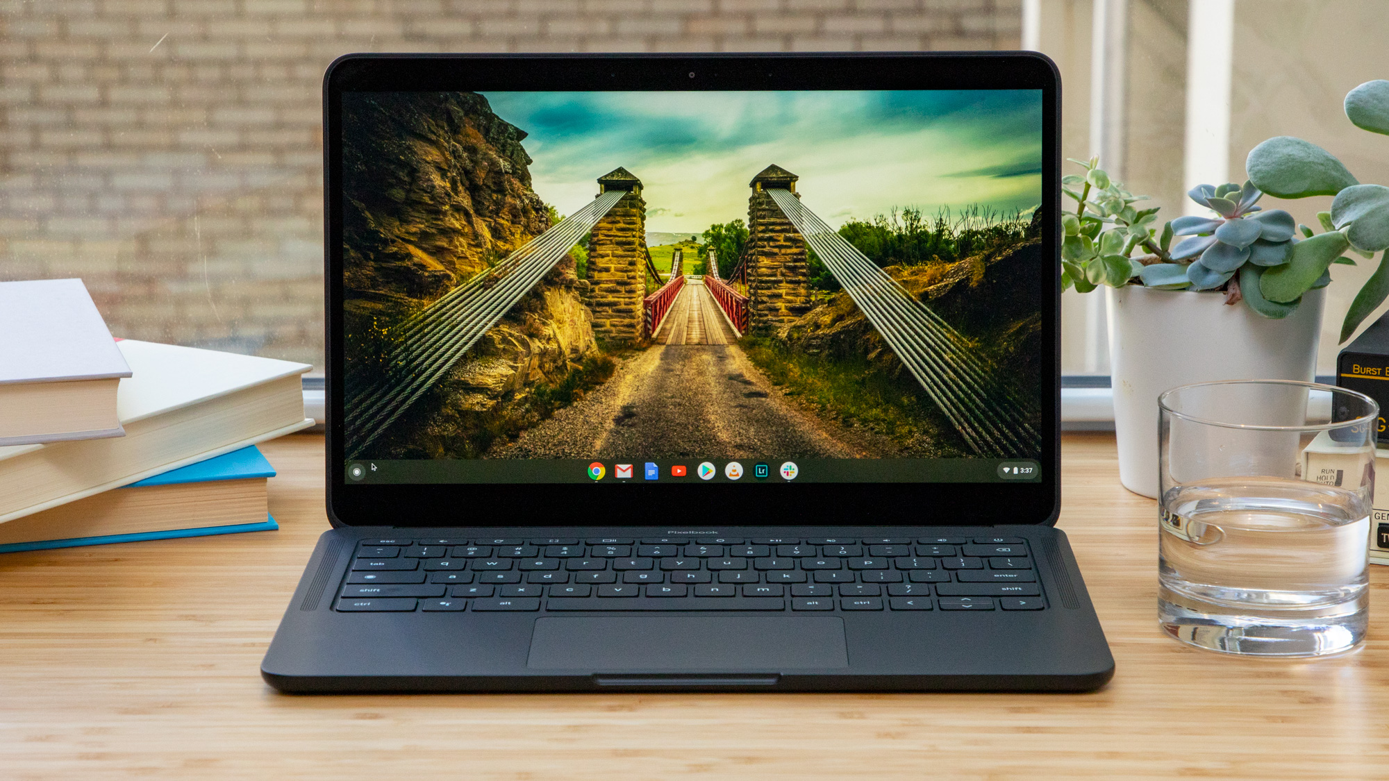 The Google pixelbook 12in – Is it the best ever Chromebook yet?