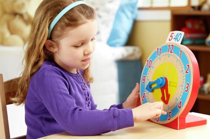 Children's Creative Learning and Educational Toys