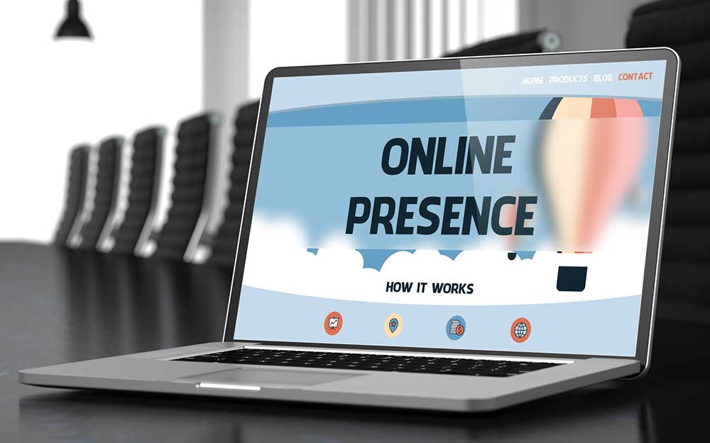 Personal Branding, 3 Steps to Creating Your Own Online Presence