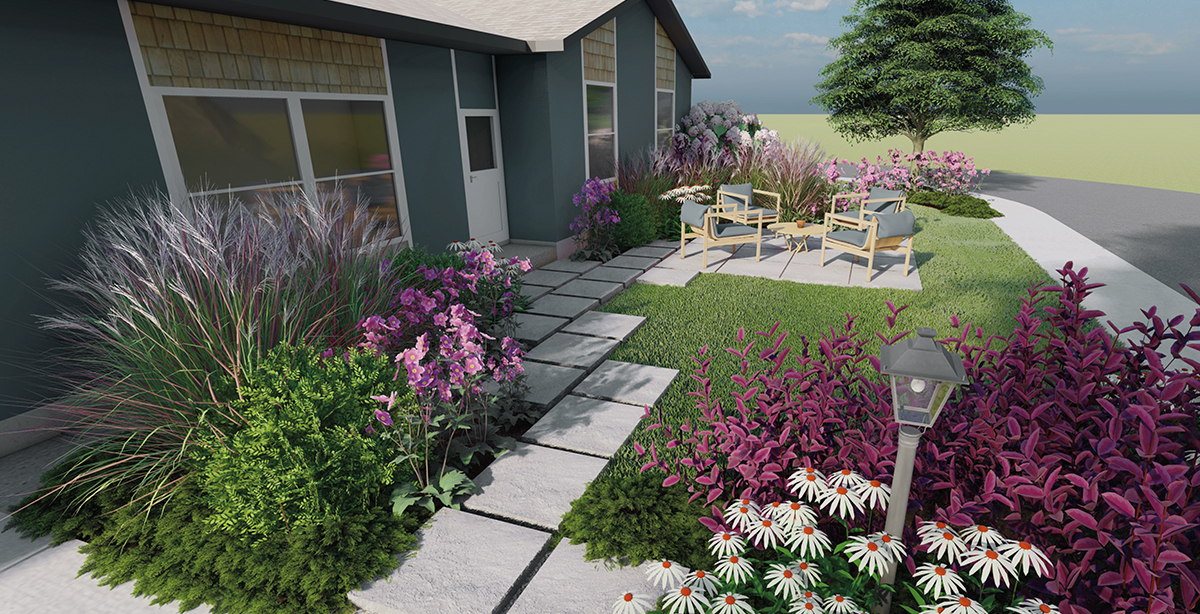 Advantages Of Hiring Best Landscape Design Services in Baton Rouge LA | Landscape Design