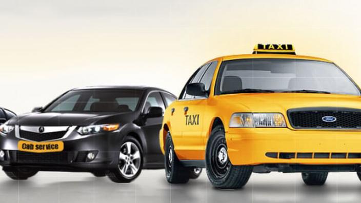 Benefits Of Hiring Professional Reliable Cab Service in West Valley UT | Cab Service