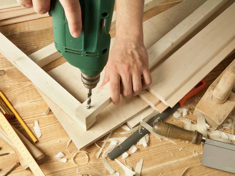Benefits of Hiring Professional Carpentry Services in Mount Pleasant SC | Carpentry Services
