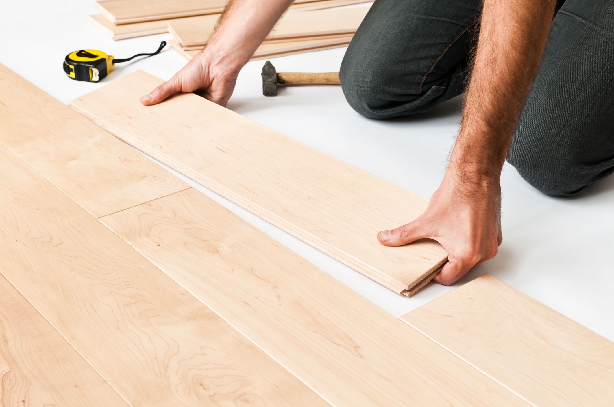 Common Flooring Myths Debunked By Hiring Flooring Installation Services in San Antonio TX