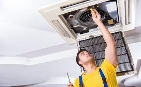 Advantages Of Hiring Professional HVAC Installation Services in Elizabeth NJ | HVAC Installation Services