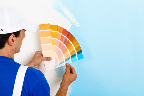 Advantages of Hiring the Best Interior Painting Services in Washington DC