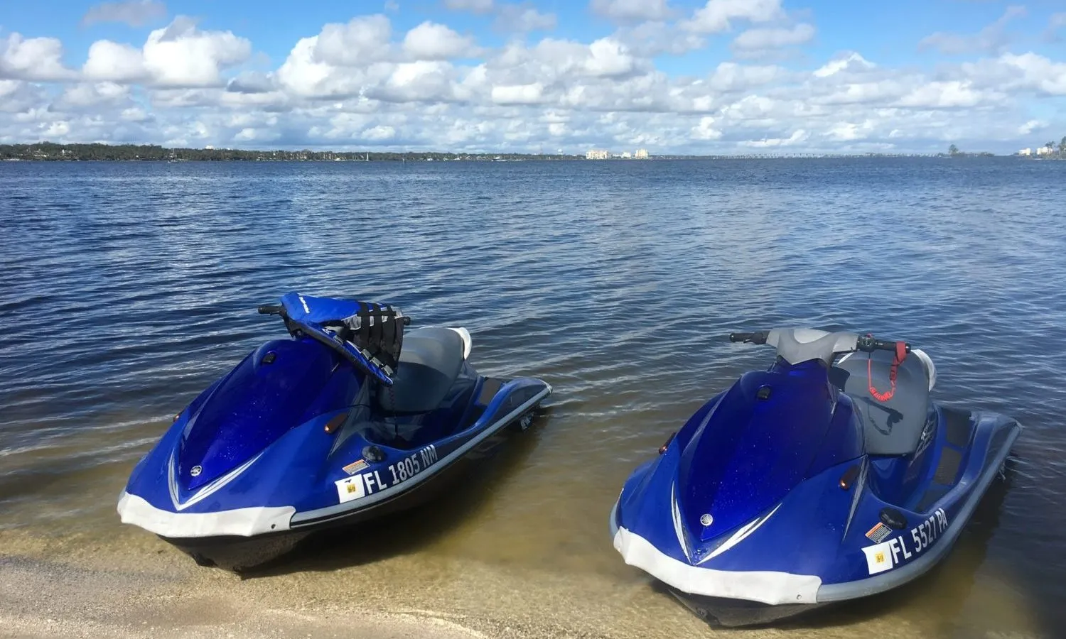 Benefits Of Hiring Affordable Jet Skis Rental Services In Great Neck NY